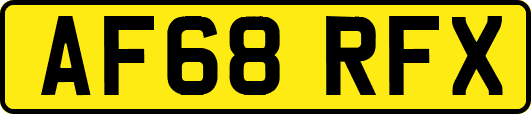 AF68RFX