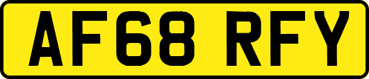 AF68RFY