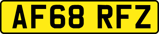 AF68RFZ