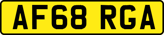 AF68RGA