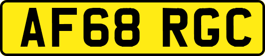 AF68RGC