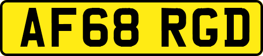 AF68RGD