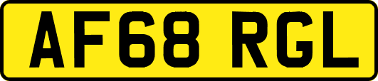AF68RGL