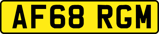 AF68RGM