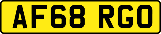 AF68RGO