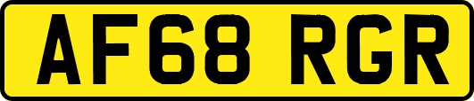 AF68RGR