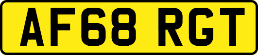 AF68RGT