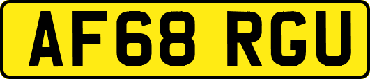 AF68RGU
