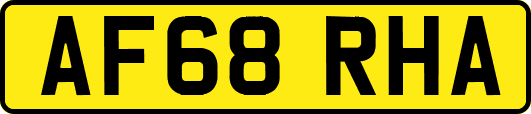 AF68RHA