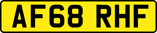 AF68RHF
