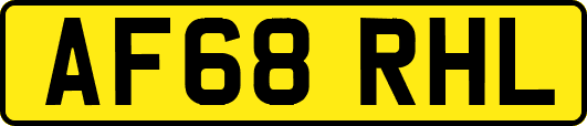 AF68RHL