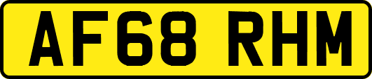 AF68RHM