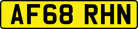 AF68RHN