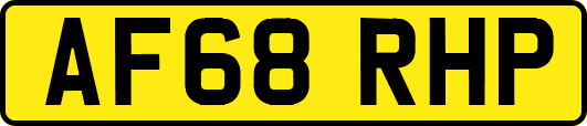 AF68RHP