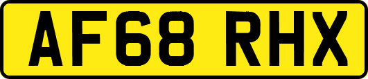 AF68RHX