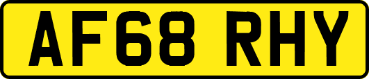 AF68RHY