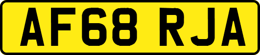 AF68RJA