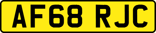 AF68RJC