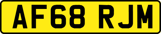 AF68RJM