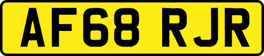 AF68RJR