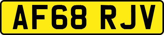 AF68RJV