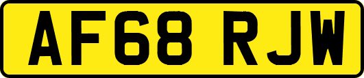 AF68RJW