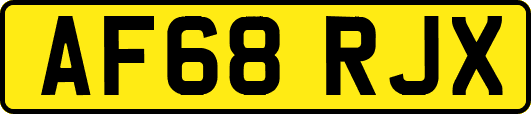 AF68RJX