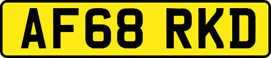 AF68RKD