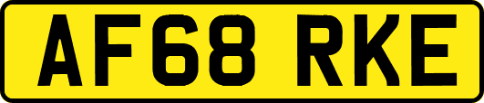 AF68RKE