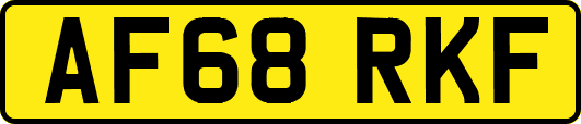 AF68RKF