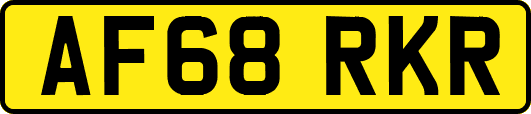 AF68RKR
