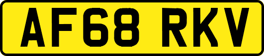 AF68RKV