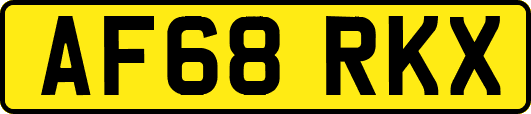 AF68RKX