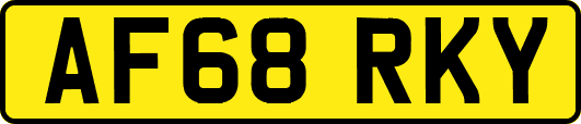 AF68RKY