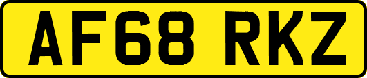 AF68RKZ