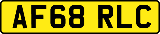 AF68RLC