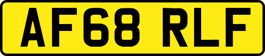 AF68RLF