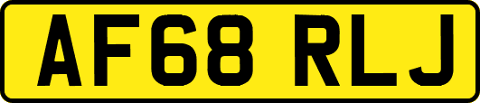 AF68RLJ