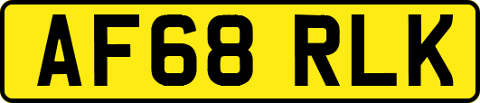 AF68RLK