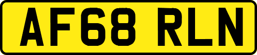 AF68RLN