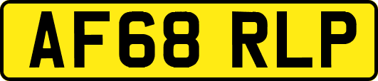 AF68RLP