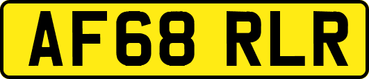 AF68RLR