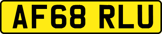 AF68RLU