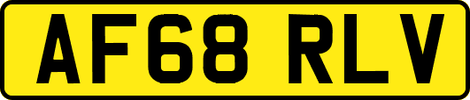 AF68RLV