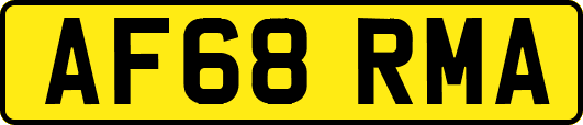 AF68RMA