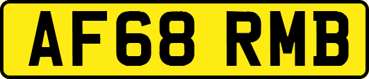 AF68RMB