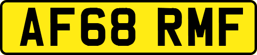 AF68RMF