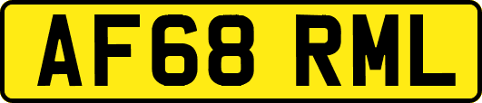 AF68RML