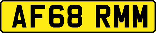 AF68RMM