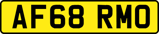 AF68RMO